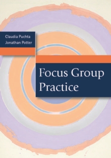 Focus Group Practice