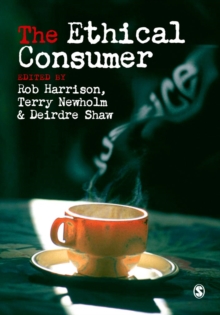 The Ethical Consumer