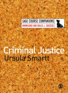 Criminal Justice