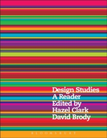 Design Studies : A Reader, Paperback Book Design Studies : A Reader, Paperback Book
