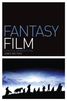 Fantasy Film : A Critical Introduction