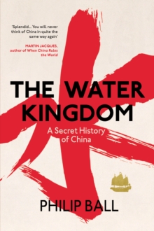 The Water Kingdom, Hardback Book The Water Kingdom, Hardback Book