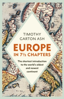 Europe In 7 1/2 Chapters - Image 8