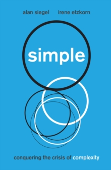 Simple, Paperback / softback Book Simple, Paperback / softback Book