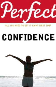 Perfect Confidence, Paperback Book Perfect Confidence, Paperback Book