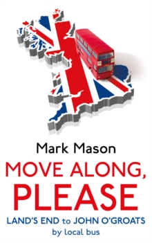 Move Along, Please, Paperback Book Move Along, Please, Paperback Book