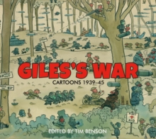 Giles's War, Paperback Book Giles's War, Paperback Book