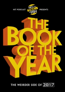 The Book of the Year, Hardback Book The Book of the Year, Hardback Book