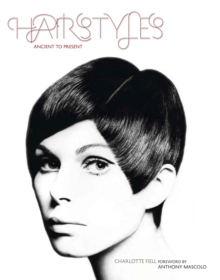 Hairstyles, Paperback / softback Book Hairstyles, Paperback / softback Book