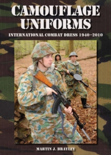 Camouflage Uniforms : International Combat Dress 1940-2010