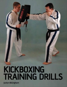 Kickboxing Training Drills