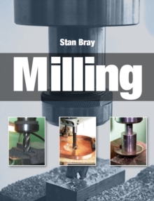 Milling, Paperback / softback Book Milling, Paperback / softback Book