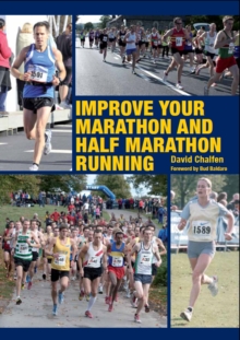 Improve Your Marathon and Half Marathon Running