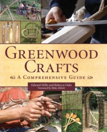 Greenwood Crafts : A Comprehensive Guide