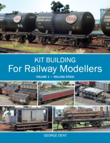 Kit Building for Railway Modellers