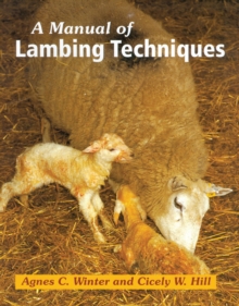 Manual of Lambing Techniques