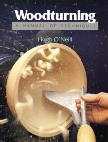 Woodturning