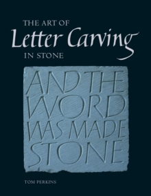 Art of Letter Carving in Stone