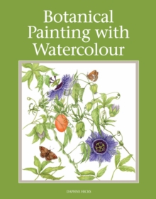 Botanical Painting with Watercolour