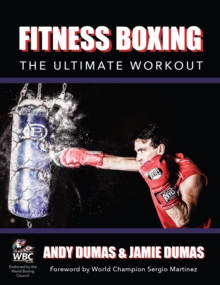 Fitness Boxing : The Ultimate Workout, Paperback Book Fitness Boxing : The Ultimate Workout, Paperback Book
