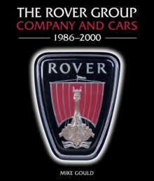 Rover Group