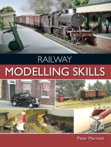 Railway Modelling Skills