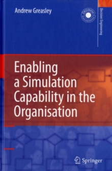 Enabling a Simulation Capability in the Organisation