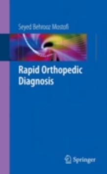 Rapid Orthopedic Diagnosis