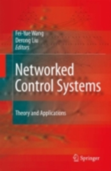 Networked Control Systems : Theory and Applications