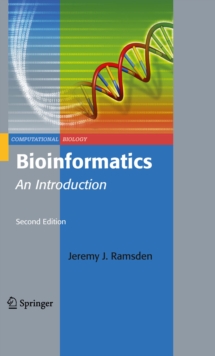 Bioinformatics : An Introduction