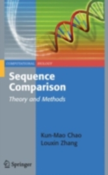 Sequence Comparison : Theory and Methods