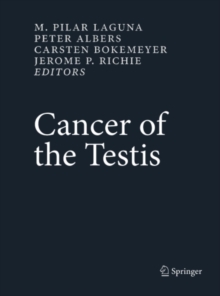 Cancer of the Testis