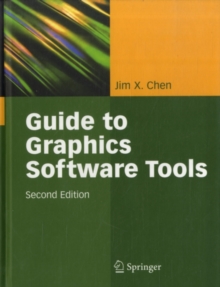 Guide to Graphics Software Tools