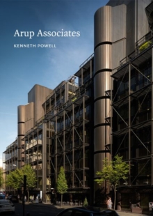 Arup Associates, Paperback / softback Book Arup Associates, Paperback / softback Book