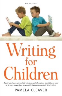 Writing For Children, 4th Edition