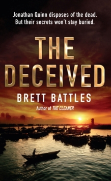 The Deceived, Paperback Book The Deceived, Paperback Book