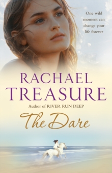 The Dare, Paperback Book The Dare, Paperback Book
