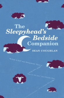 The Sleepyhead's Bedside Companion, Paperback Book The Sleepyhead's Bedside Companion, Paperback Book