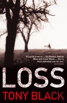 Loss, Paperback Book Loss, Paperback Book