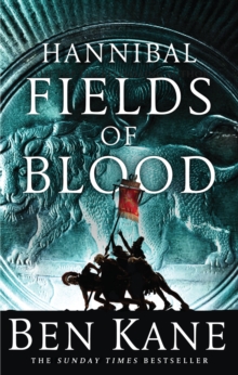 Hannibal: Fields of Blood, Hardback Book Hannibal: Fields of Blood, Hardback Book