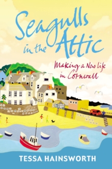 Seagulls in the Attic, Paperback Book Seagulls in the Attic, Paperback Book