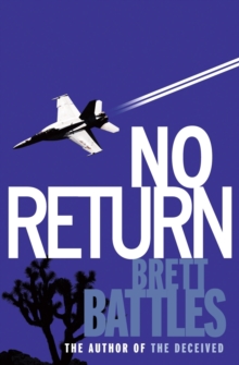 No Return, Hardback Book No Return, Hardback Book