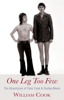 One Leg Too Few, Hardback Book One Leg Too Few, Hardback Book