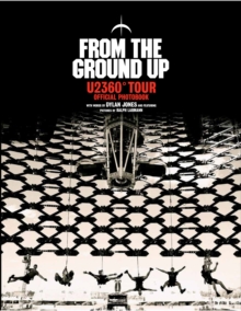 From The Ground Up, Hardback Book From The Ground Up, Hardback Book