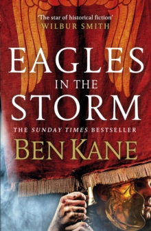 Eagles in the Storm, Hardback Book Eagles in the Storm, Hardback Book