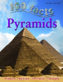 Pyramids, Paperback Book Pyramids, Paperback Book