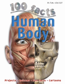 100FACTSHUMANBODYUPDATED, Book 100FACTSHUMANBODYUPDATED, Book