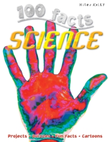 100FACTSSCIENCEUPDATED, Book 100FACTSSCIENCEUPDATED, Book