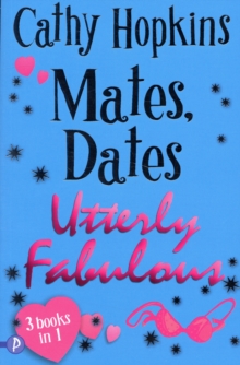 Mates, Dates Utterly Fabulous, Paperback Book Mates, Dates Utterly Fabulous, Paperback Book