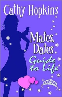 Mates, Dates Guide to Life, Paperback Book Mates, Dates Guide to Life, Paperback Book